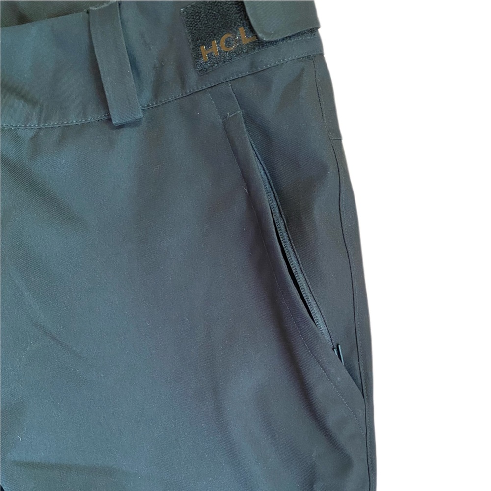 Holden Standard Fit Snowboard Pants - Picture 8 of 9